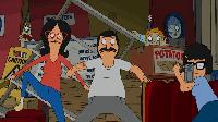 Bobs Burgers